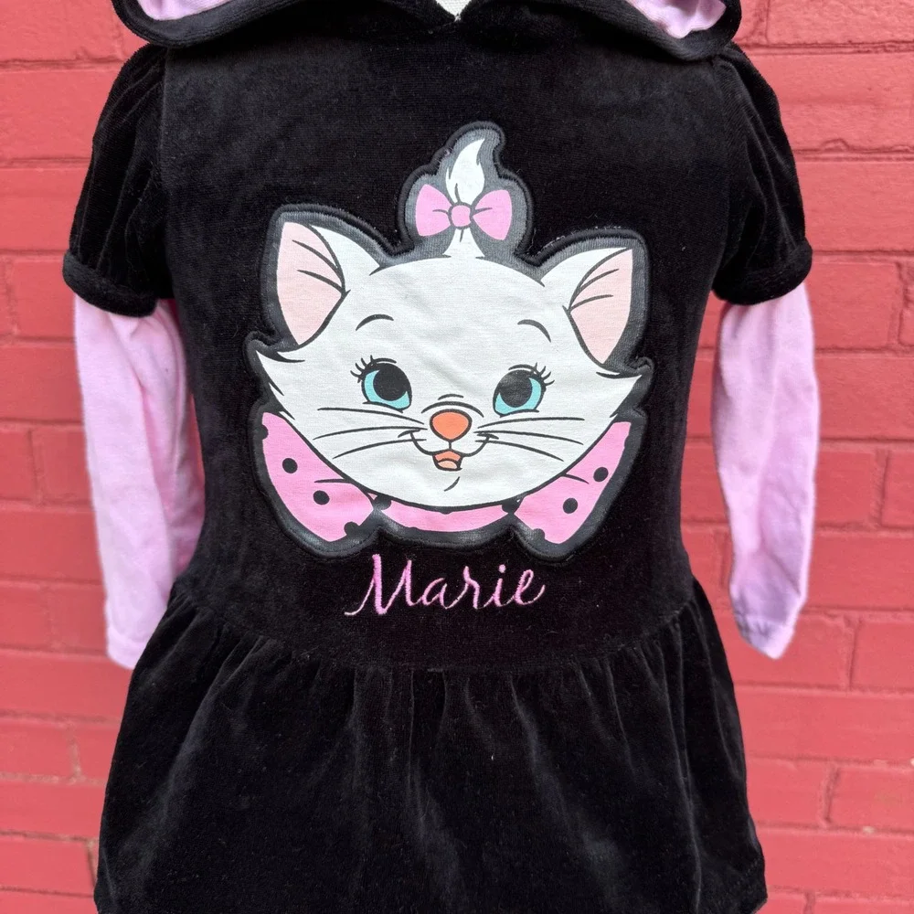 Disney keywords aristocats